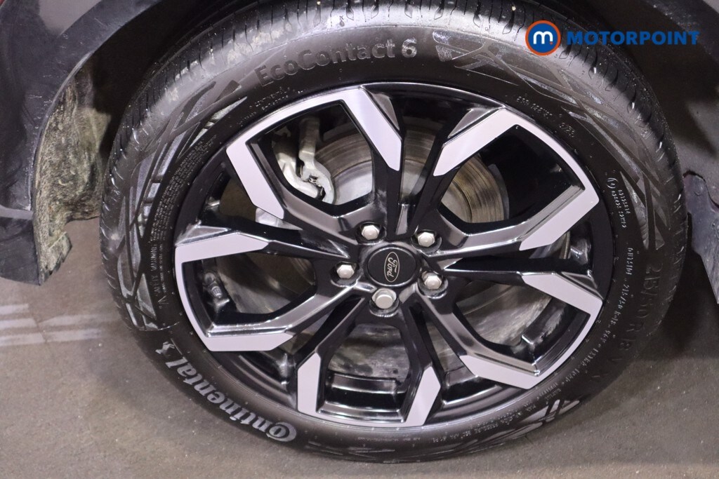 Used Ford Puma 2023 for sale - 76641262: Photo 53