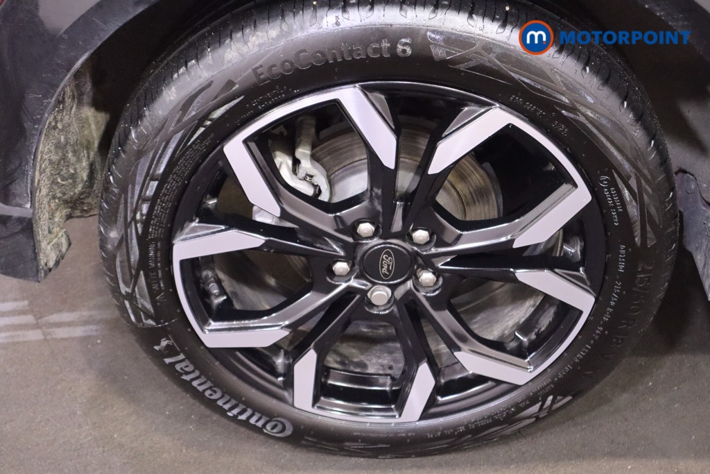 Used Ford Puma 2023 for sale - 76641262: Photo 54