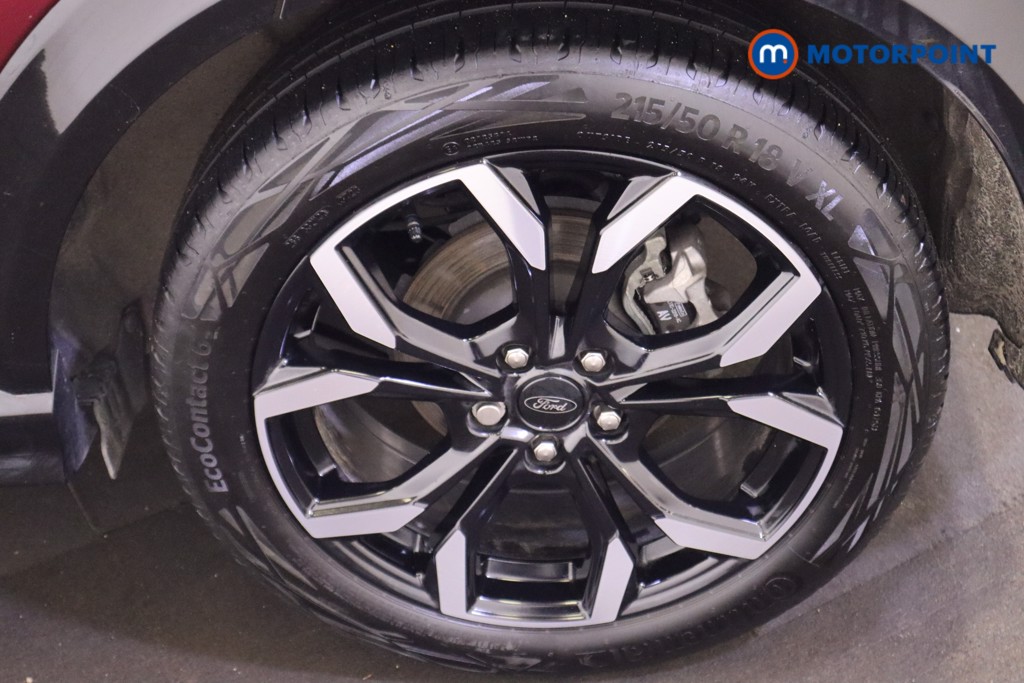 Used Ford Puma 2023 for sale - 76641262: Photo 55