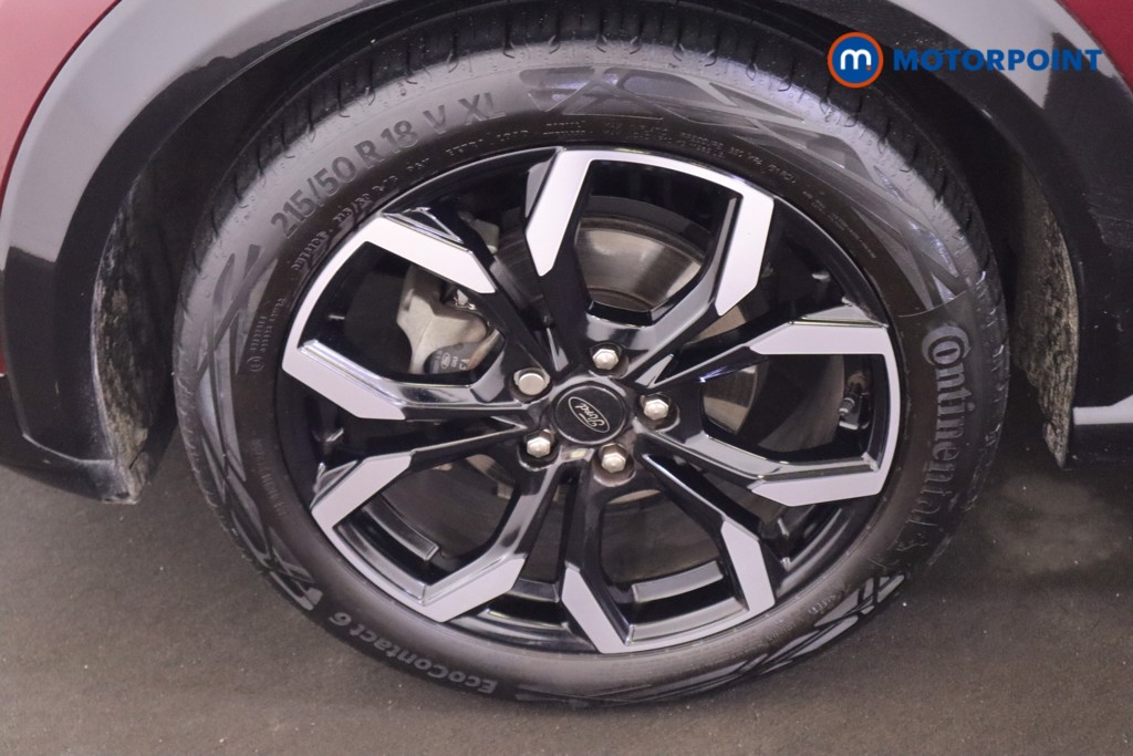 Used Ford Puma 2023 for sale - 76641262: Photo 58