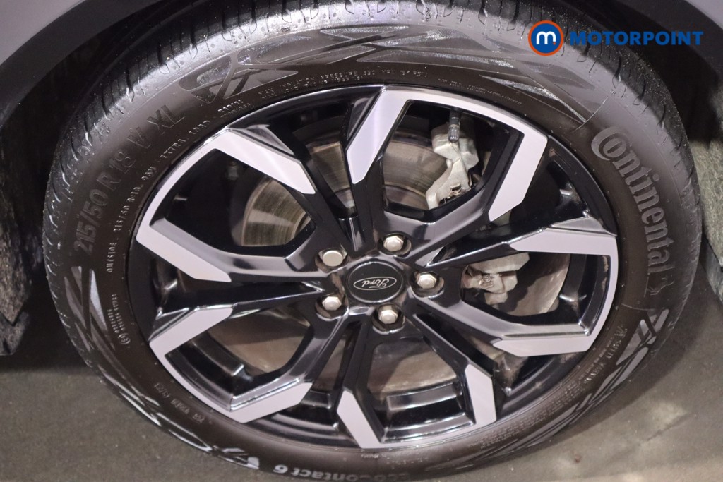 Used Ford Puma 2023 for sale - 76641262: Photo 59