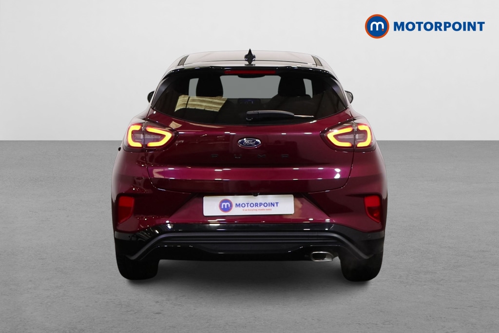 Used Ford Puma 2023 for sale - 76641262: Photo 6