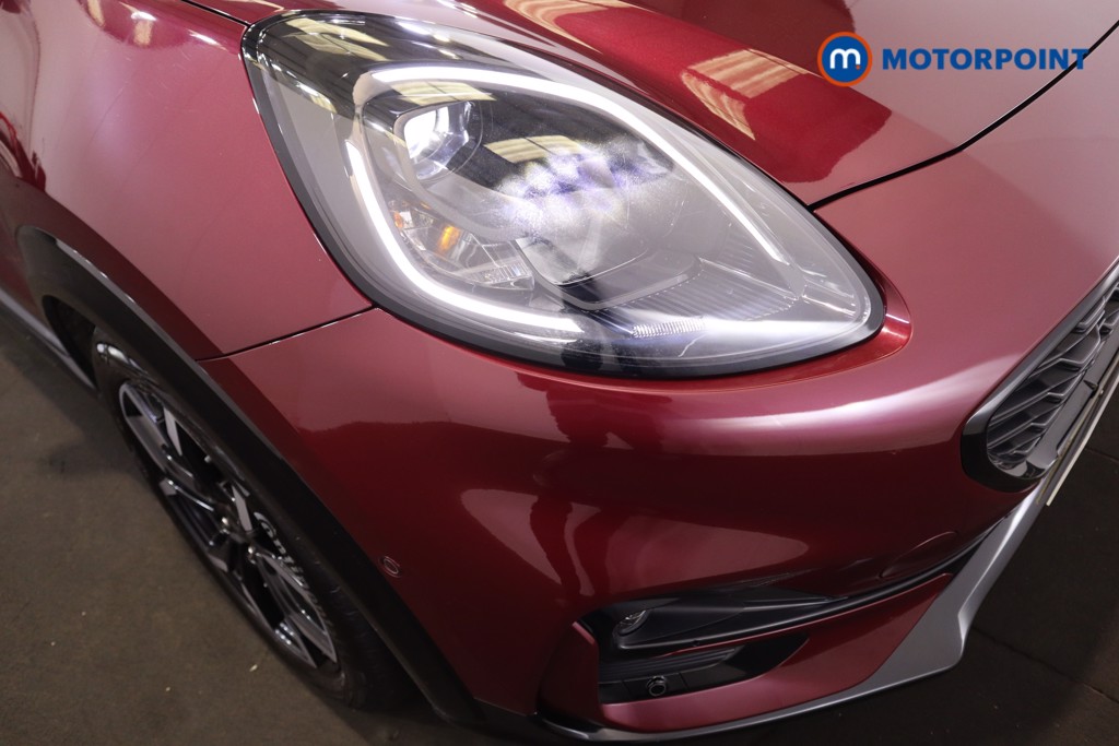 Used Ford Puma 2023 for sale - 76641262: Photo 61