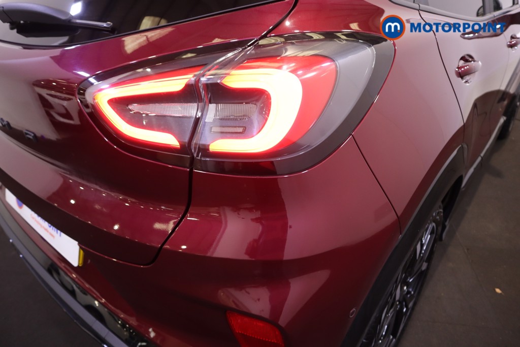 Used Ford Puma 2023 for sale - 76641262: Photo 65