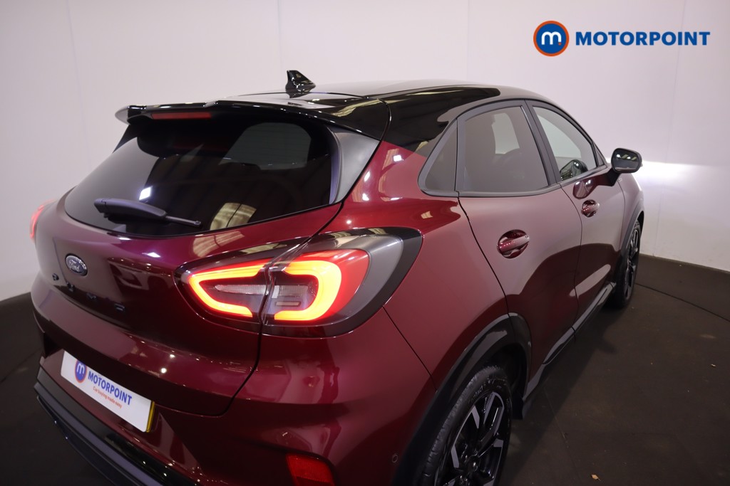 Used Ford Puma 2023 for sale - 76641262: Photo 67