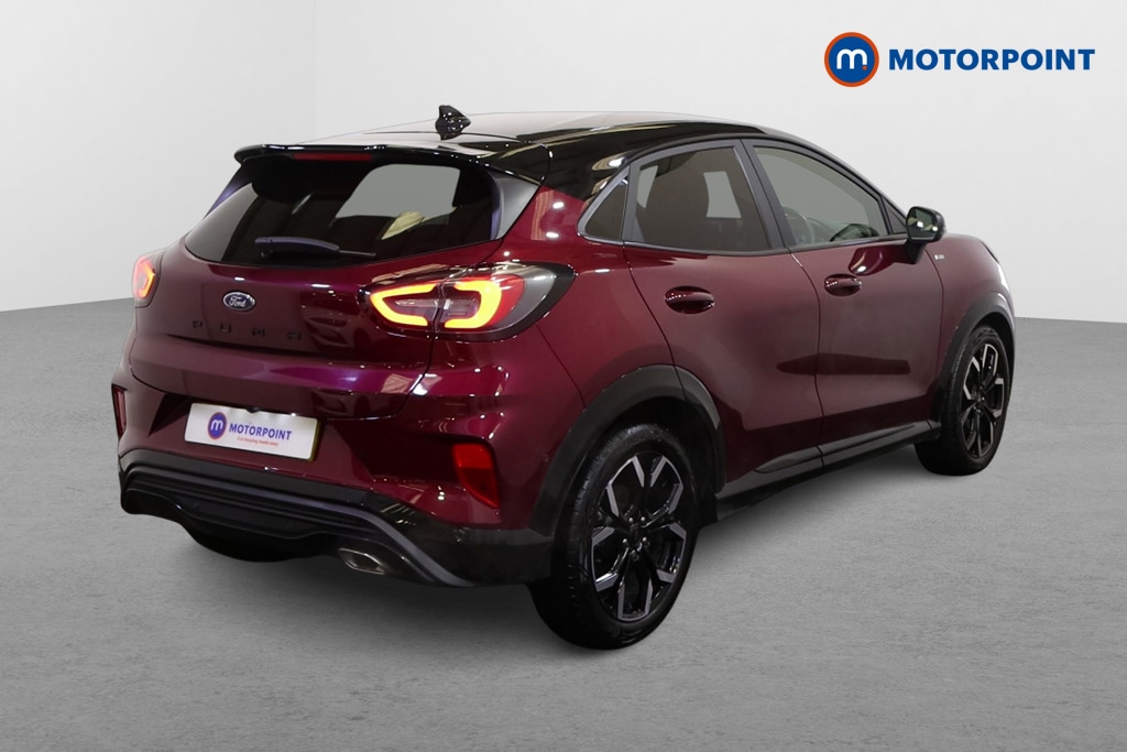 Used Ford Puma 2023 for sale - 76641262: Photo 7