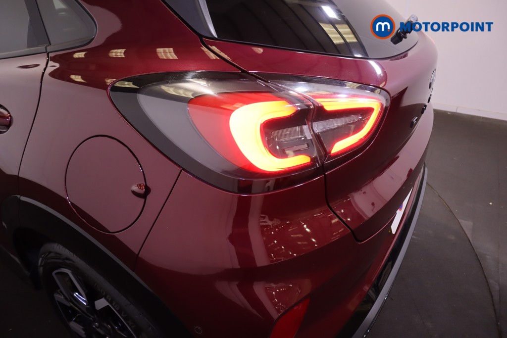 Used Ford Puma 2023 for sale - 76641262: Photo 70