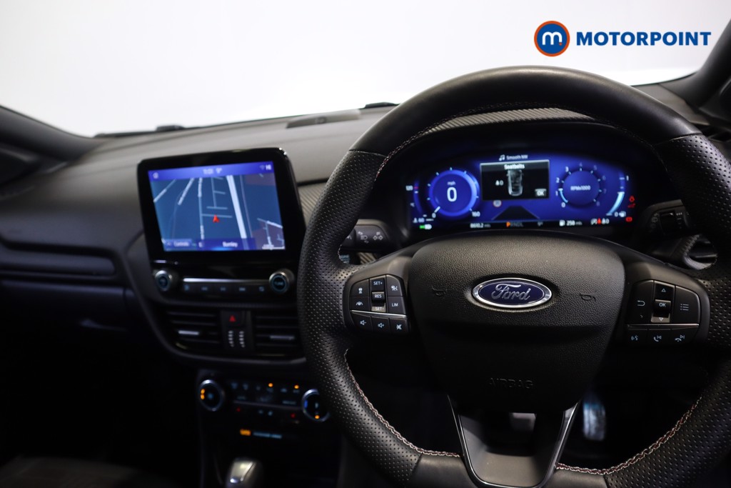 Used Ford Puma 2023 for sale - 76641262: Photo 9