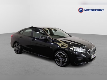 BMW - 2 Series