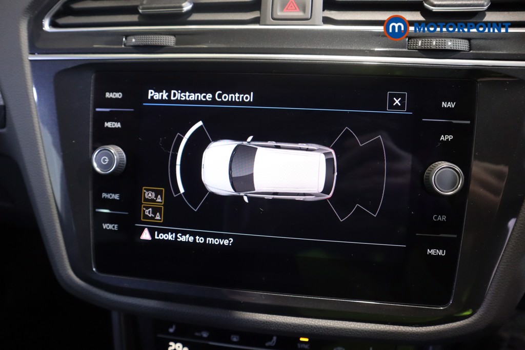 Used Volkswagen Tiguan 2024 for sale - 77775716: Photo 12