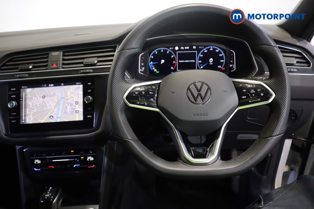 Used Volkswagen Tiguan 2024 for sale - 77775716: Photo 17