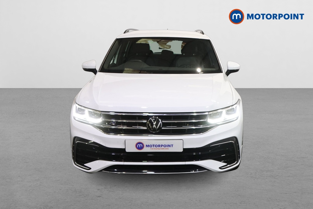 Used Volkswagen Tiguan 2024 for sale - 77775716: Photo 2
