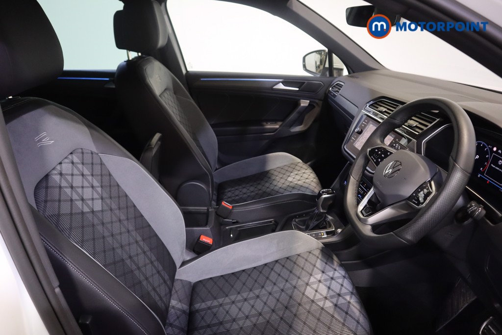Used Volkswagen Tiguan 2024 for sale - 77775716: Photo 26