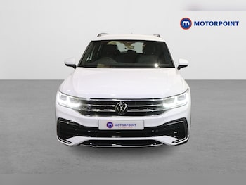 Used Volkswagen Tiguan 2024 for sale - 77775716: Photo