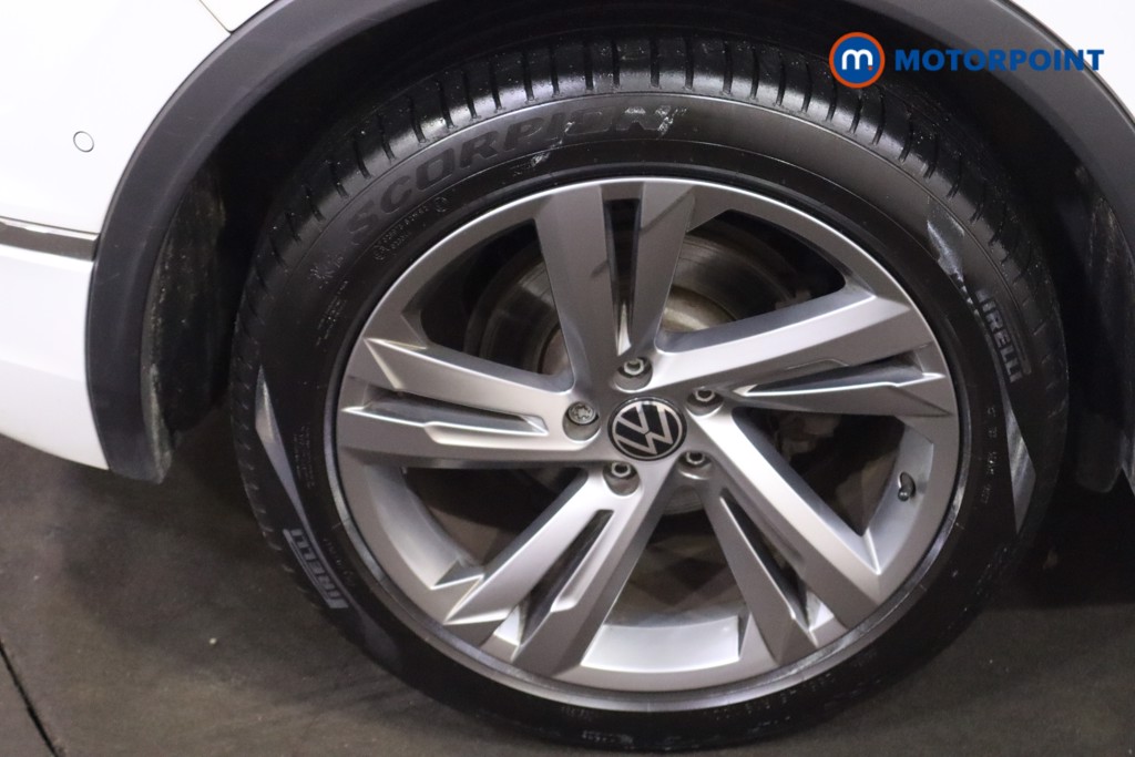 Used Volkswagen Tiguan 2024 for sale - 77775716: Photo 30