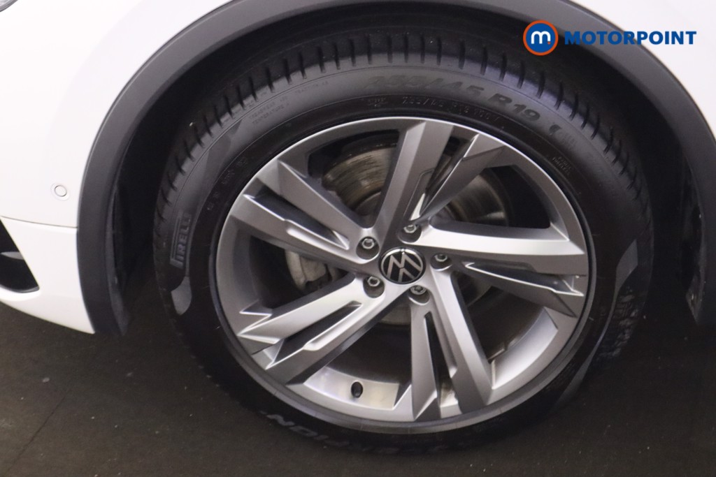 Used Volkswagen Tiguan 2024 for sale - 77775716: Photo 32