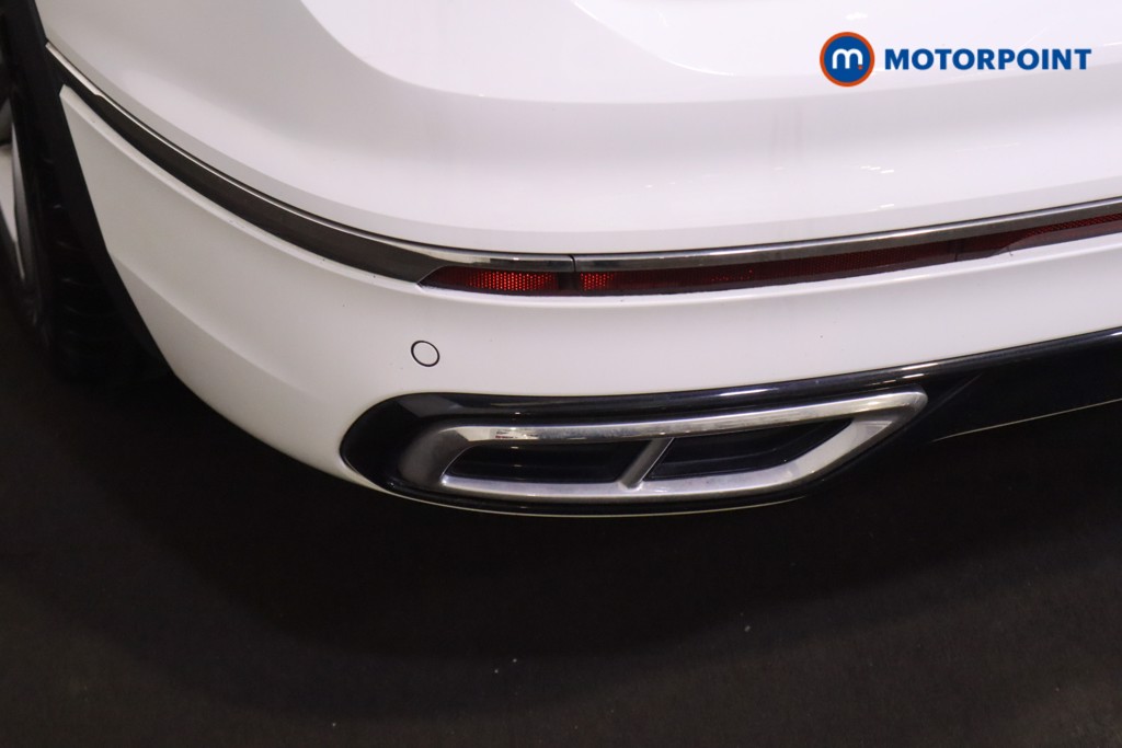 Used Volkswagen Tiguan 2024 for sale - 77775716: Photo 35