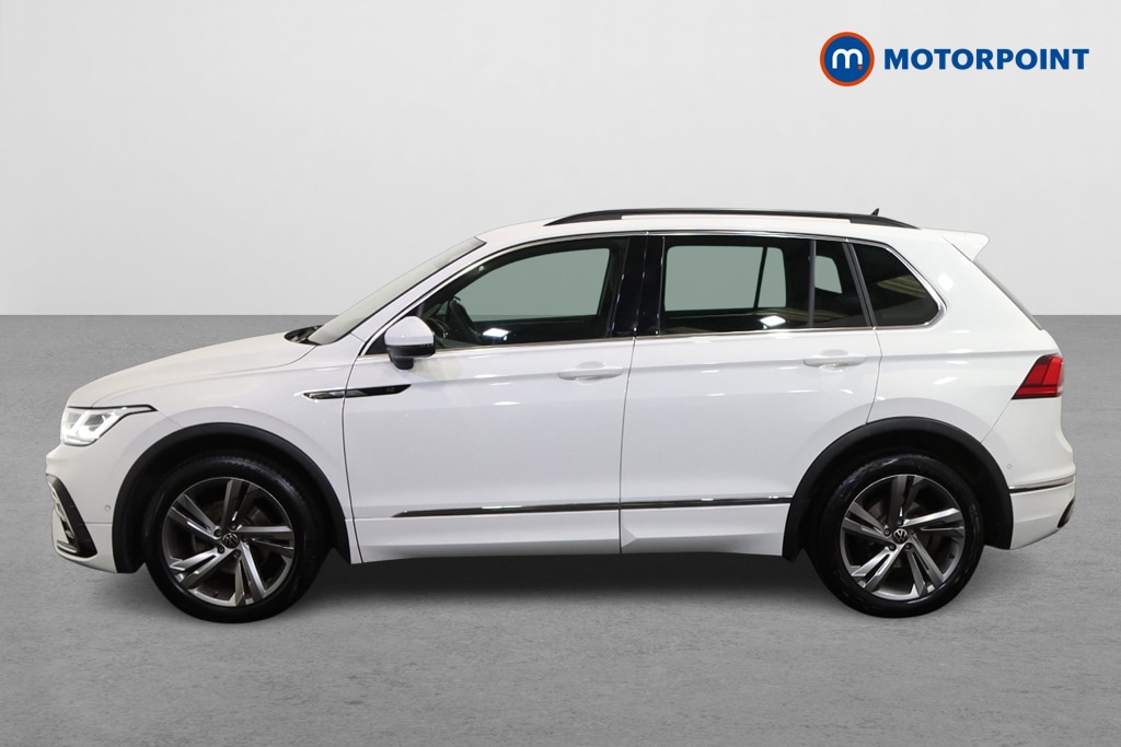 Used Volkswagen Tiguan 2024 for sale - 77775716: Photo 4