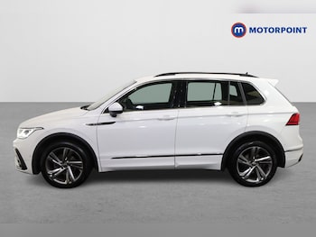 Used Volkswagen Tiguan 2024 for sale - 77775716: Photo