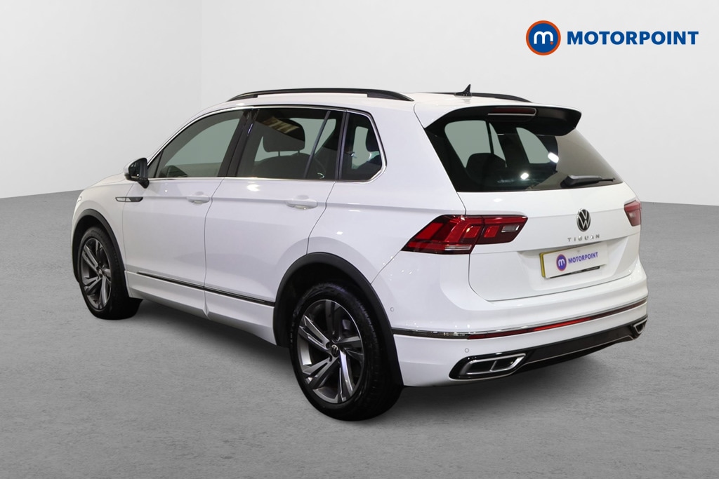 Used Volkswagen Tiguan 2024 for sale - 77775716: Photo 5