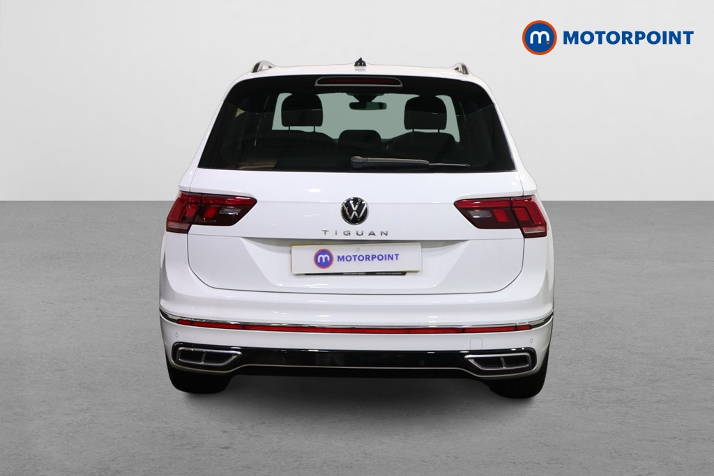 Used Volkswagen Tiguan 2024 for sale - 77775716: Photo 6