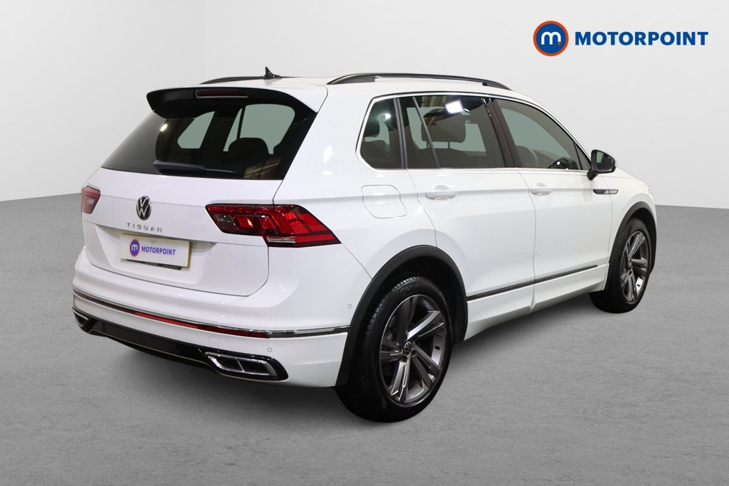 Used Volkswagen Tiguan 2024 for sale - 77775716: Photo 7