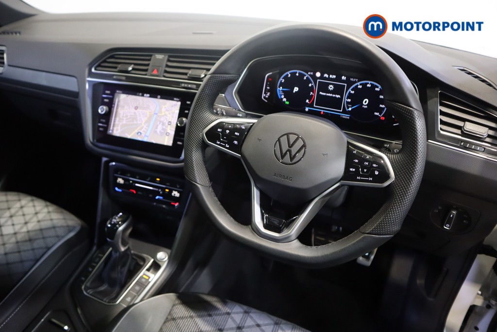 Used Volkswagen Tiguan 2024 for sale - 77775716: Photo 9