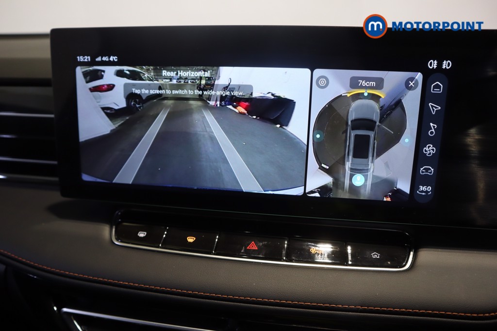 Used MG MG HS 2025 for sale - 77779326: Photo 11