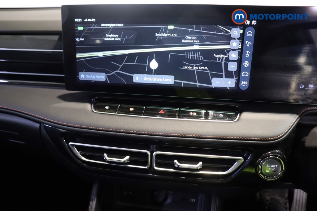 Used MG MG HS 2025 for sale - 77779326: Photo 12