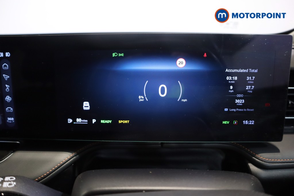 Used MG MG HS 2025 for sale - 77779326: Photo 15