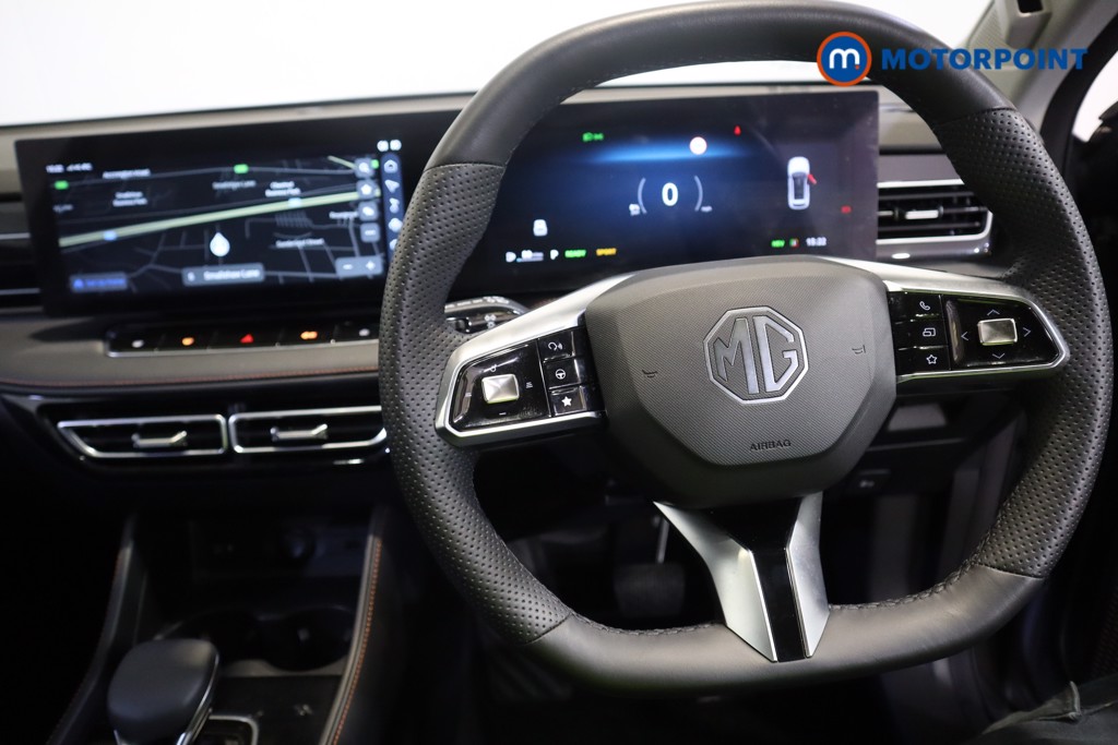 Used MG MG HS 2025 for sale - 77779326: Photo 16