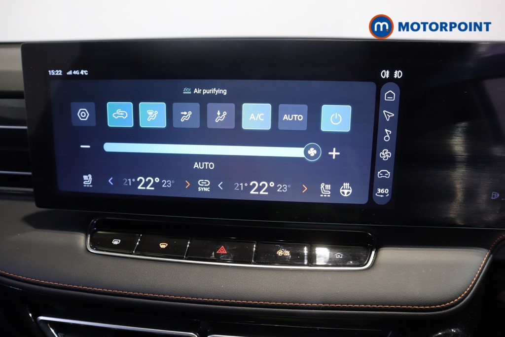 Used MG MG HS 2025 for sale - 77779326: Photo 17