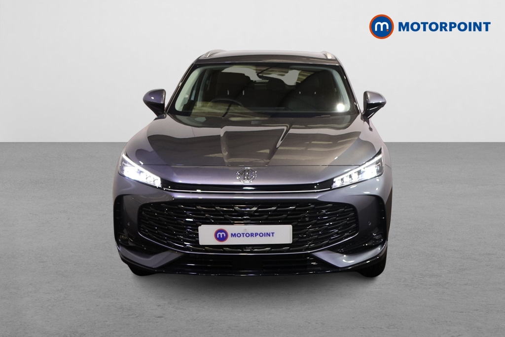 Used MG MG HS 2025 for sale - 77779326: Photo 2