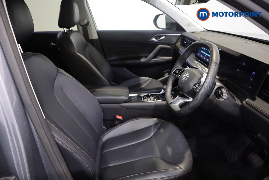 Used MG MG HS 2025 for sale - 77779326: Photo 21