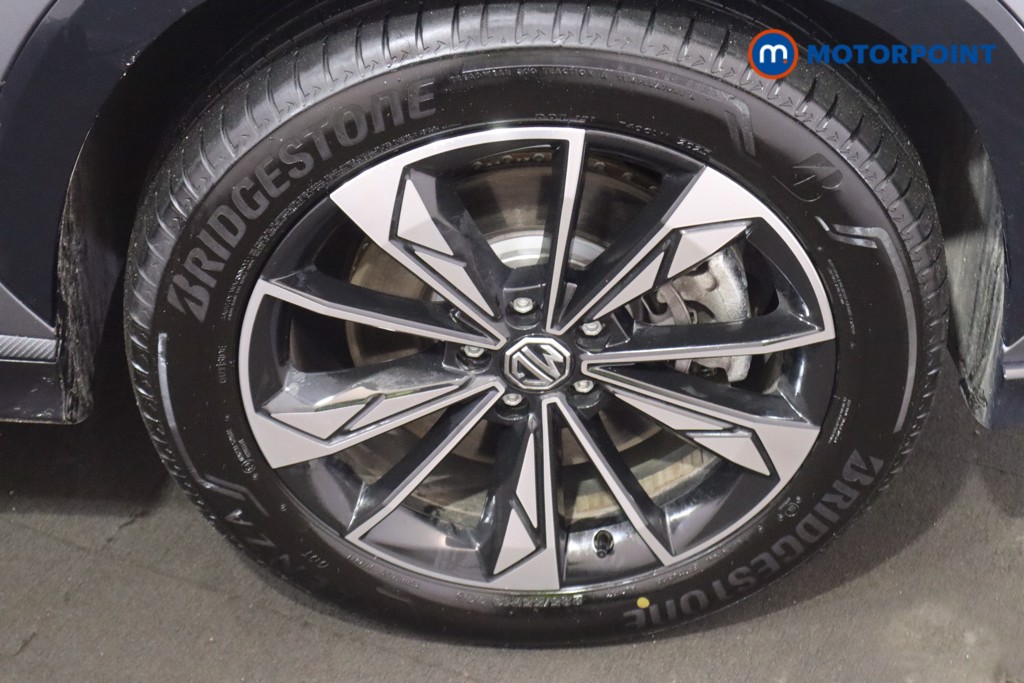 Used MG MG HS 2025 for sale - 77779326: Photo 28