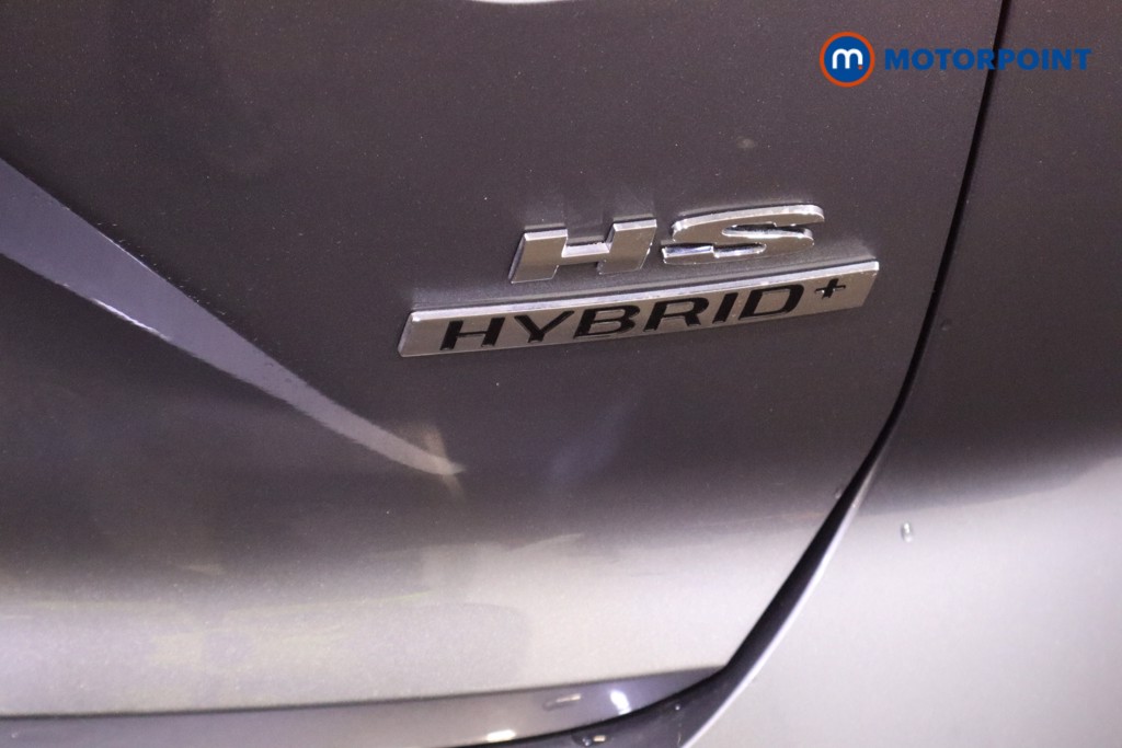 Used MG MG HS 2025 for sale - 77779326: Photo 34