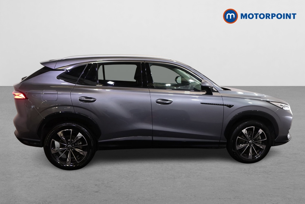 Used MG MG HS 2025 for sale - 77779326: Photo 8