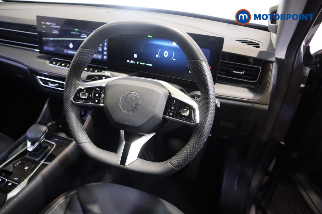 Used MG MG HS 2025 for sale - 77779326: Photo 9