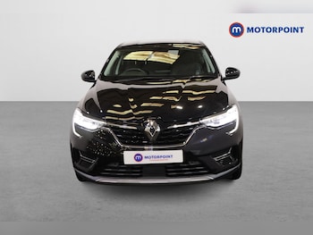 Used Renault Arkana 2022 for sale - 75692639: Photo