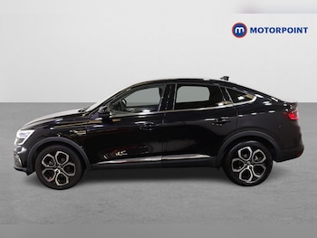 Used Renault Arkana 2022 for sale - 75692639: Photo