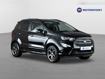 Used Ford Ecosport 2023 for sale - 79057837: Photo