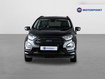 Used Ford Ecosport 2023 for sale - 79057837: Photo
