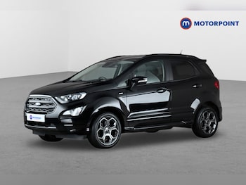Used Ford Ecosport 2023 for sale - 79057837: Photo