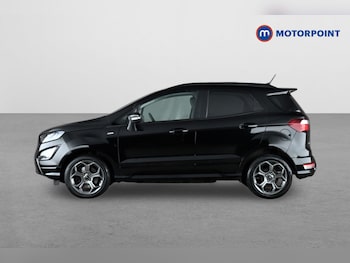 Used Ford Ecosport 2023 for sale - 79057837: Photo