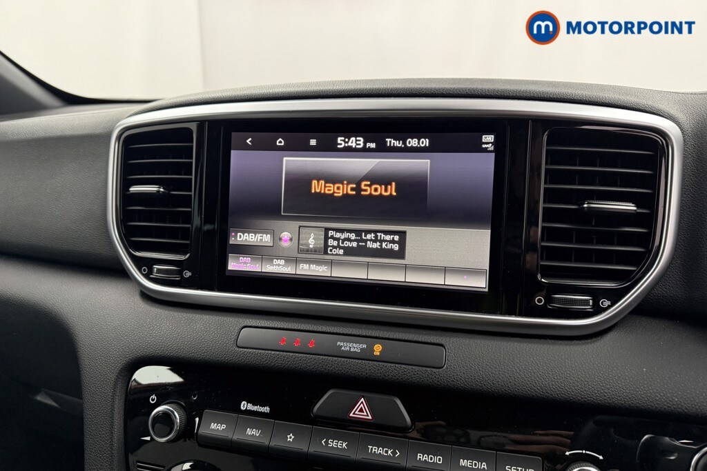 Used Kia Sportage 2021 for sale - 77404201: Photo 15