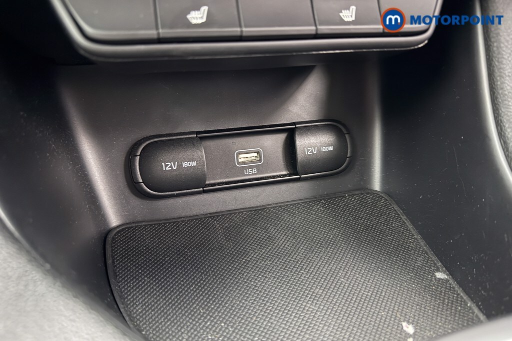 Used Kia Sportage 2021 for sale - 77404201: Photo 20