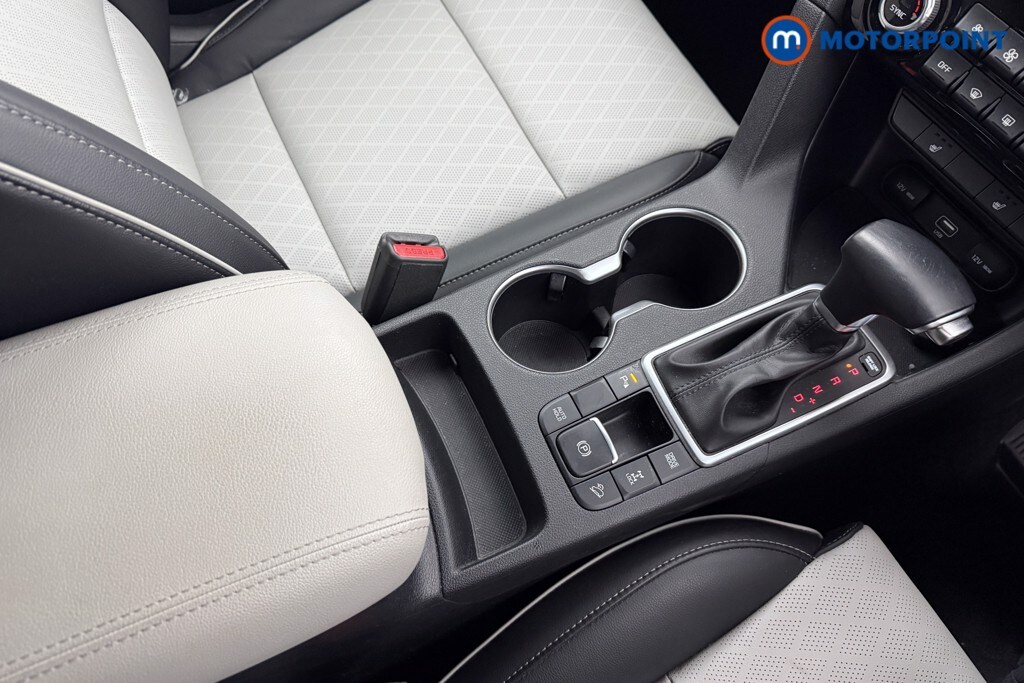 Used Kia Sportage 2021 for sale - 77404201: Photo 21