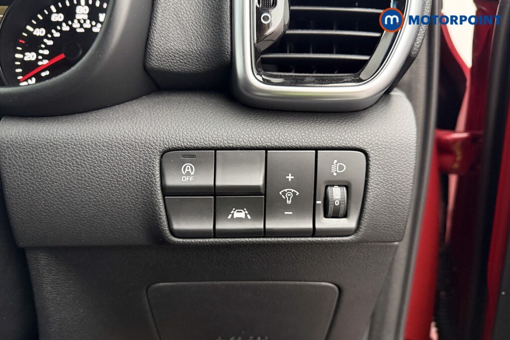 Used Kia Sportage 2021 for sale - 77404201: Photo 23