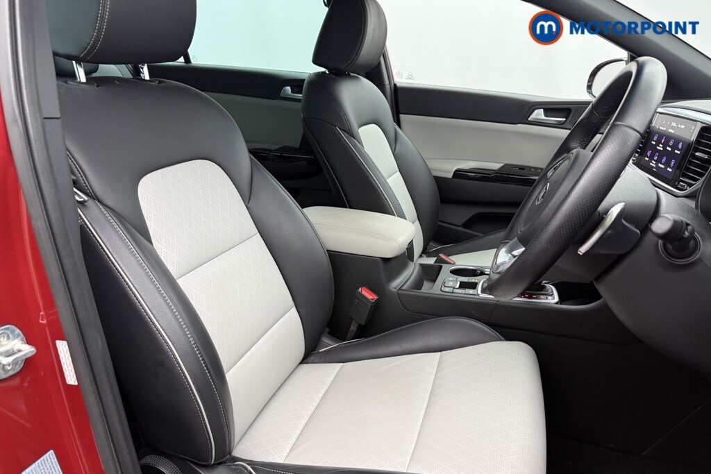 Used Kia Sportage 2021 for sale - 77404201: Photo 26