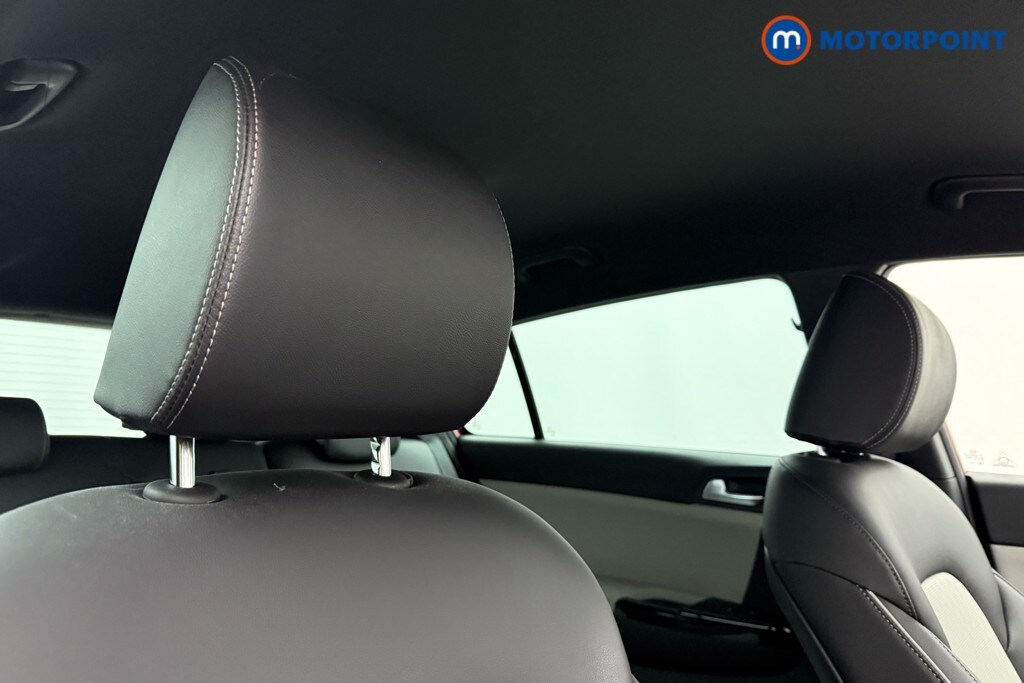 Used Kia Sportage 2021 for sale - 77404201: Photo 27